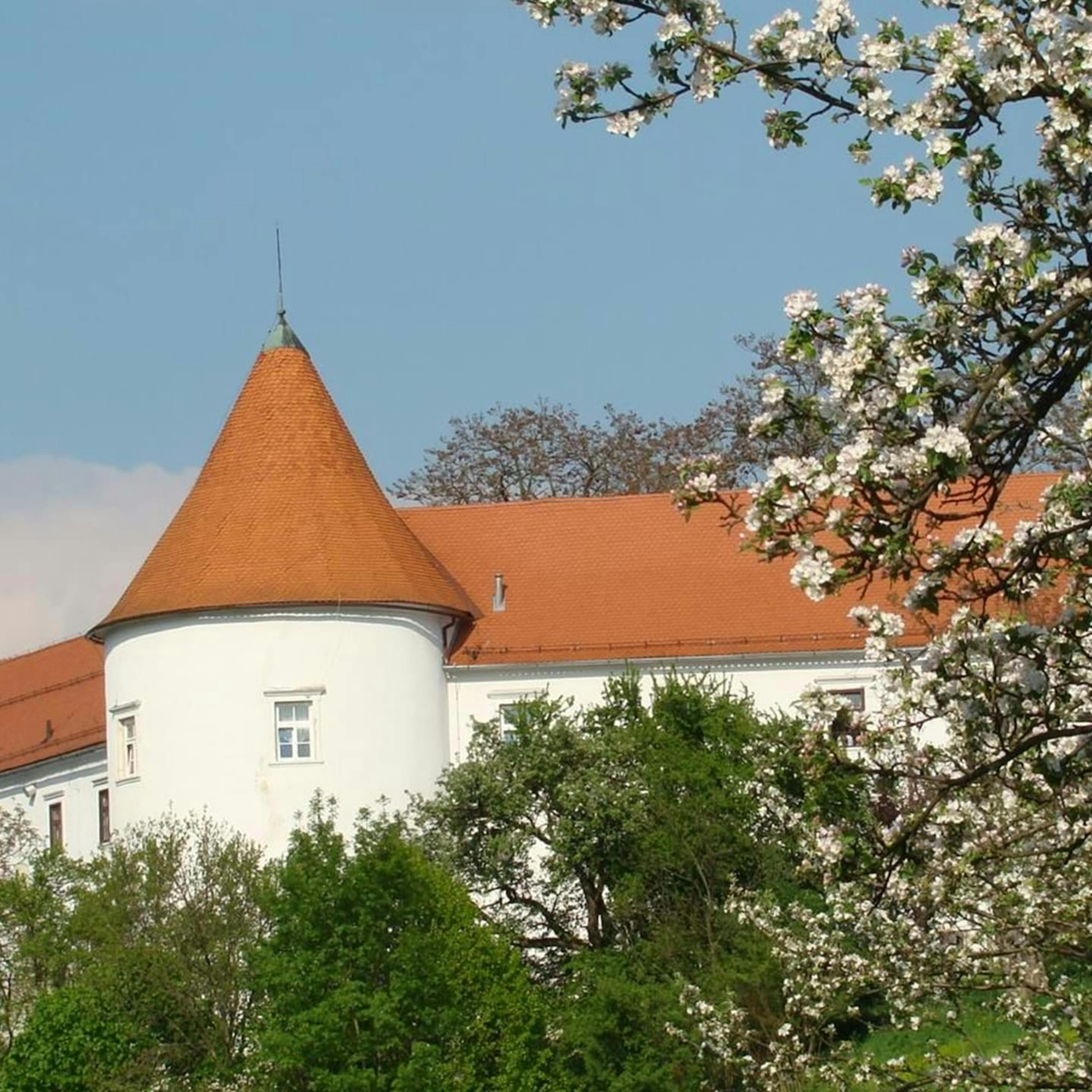 Jezero Komarnik